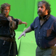 Imagen para el artículo titulado Así rodó Peter Jackson El Hobbit: la desolación de Smaug
